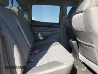 2014 Toyota Tacoma PreRunner with VIN 5TFJU4GN3EX062976, listed as a Copart auction lot 48782405 with 204,571 mi miles and Salvage Title. Bid and sale history available at carsss.com. Image 10.