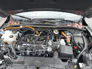2023 Ford Escape Active with VIN 1FMCU0GZ1PUB31541, listed as a IAAI auction lot 41496681 with 33,415 mi miles and . Bid and sale history available at DreamBid. Image 10.