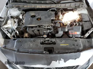 2019 Nissan Altima S with VIN 1N4BL4BV0KC259353, listed as a Copart auction lot 50119185 with 164,537 mi miles and Salvage Title. Bid and sale history available at DreamBid. Image 11.