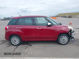 2014 FIAT 500L Easy с VIN ZFBCFABH0EZ026995, выставлен на аукционе IAAI как лот 42128753 с пробегом 97 828 миль миль и . История ставок и продаж доступна на DreamBid. Изображение 14.
