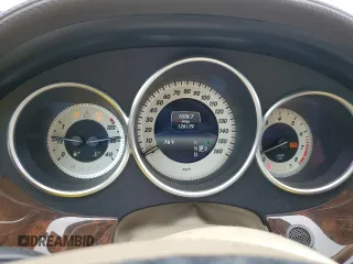 2014 Mercedes-Benz CLS-Class CLS 550 with VIN WDDLJ9BB6EA100978, listed as a Copart auction lot 70038044 with 126,179 mi miles and Salvage Title. Bid and sale history available at carsss.com. Image 9.