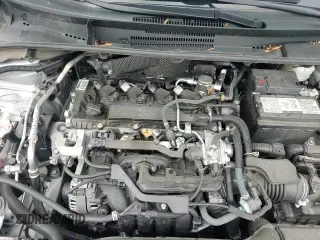 2024 Toyota Corolla LE с VIN 5YFB4MDE6RP166181, выставлен на аукционе Copart как лот 89925575 с пробегом 38 553 миль миль и Чистый • Clean title. История ставок и продаж доступна на DreamBid. Изображение 13.