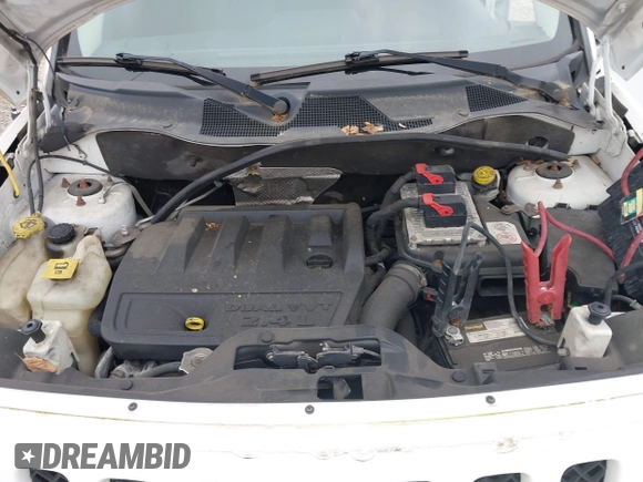 2012 Jeep Patriot Sport with VIN 1C4NJRBB4CD537389, listed as a IAAI auction lot 42462748 with 179,558 mi miles and . Bid and sale history available at DreamBid. Image 10.