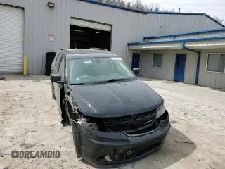 2020 Dodge Journey SE Value with VIN 3C4PDCAB2LT273288, listed as a Copart auction lot 49810995 with 75,936 mi miles and Salvage Title. Bid and sale history available at carsss.com. Image 12.