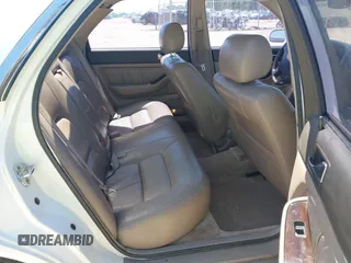 1993 Acura Legend L with VIN JH4KA7668PC025178, listed as a IAAI auction lot 41990390 with 187,755 mi miles and . Bid and sale history available at DreamBid. Image 8.
