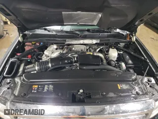 2019 GMC Sierra 2500HD Denali with VIN 1GT12SEY2KF219941, listed as a Copart auction lot 51613435 with 47,845 mi miles and Salvage Title. Bid and sale history available at carsss.com. Image 11.