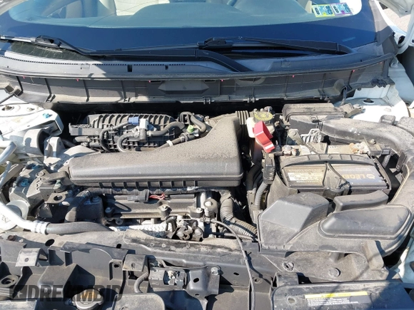 2017 Nissan Rogue S with VIN KNMAT2MV5HP599039, listed as a IAAI auction lot 42389818 with 103,914 mi miles and . Bid and sale history available at DreamBid. Image 10.