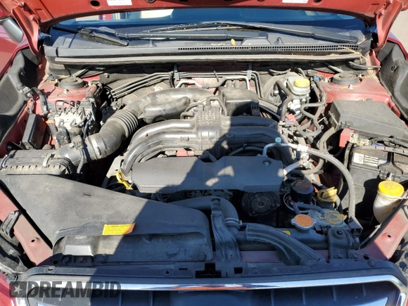 2015 Subaru Crosstrek Limited with VIN JF2GPASC7F8287923, listed as a Copart auction lot 57485815 with 90,223 mi miles and Salvage title. Bid and sale history available at DreamBid. Image 11.