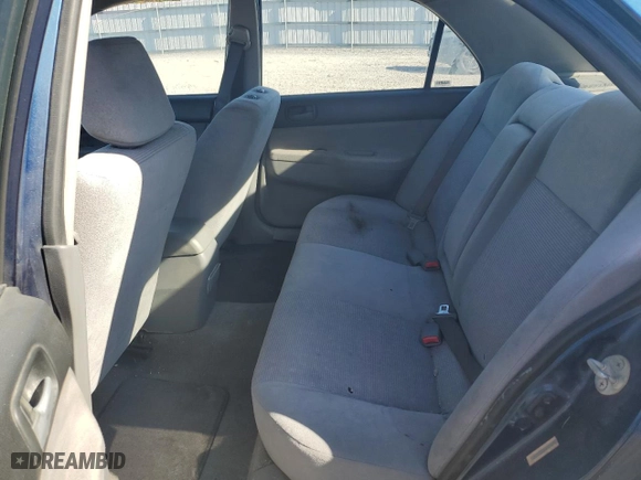 2004 Mitsubishi Lancer ES with VIN JA3AJ26E44U014898, listed as a Copart auction lot 76540904 with 279,270 mi miles and Salvage Title. Bid and sale history available at carsss.com. Image 10.