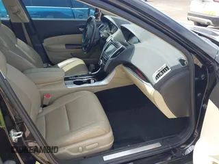 2015 Acura TLX Technology z VIN 19UUB1F5XFA012651, wystawiony jako IAAI lot #41902472 z przebiegiem 101 814 mil mil oraz . Historia ofert i sprzedaży dostępna na DreamBid. Obrazek 5.