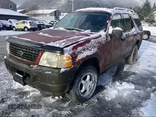 2004 Ford Explorer XLS with VIN 1FMZU72KX4ZB21506, listed as a IAAI auction lot 41447158 with 79,667 mi miles and . Bid and sale history available at DreamBid. Image 2.