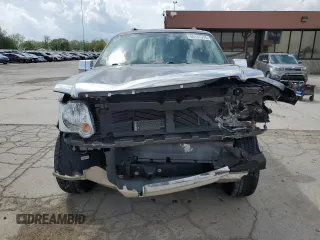 2006 Ford Explorer Eddie Bauer with VIN 1FMEU74EX6UA24764, listed as a Copart auction lot 55157275 with 162,220 mi miles and Clean title. Bid and sale history available at DreamBid. Image 5.
