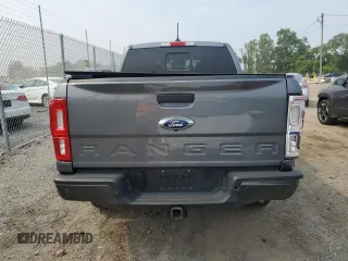 2022 Ford Ranger XL с VIN 1FTER4FH2NLD05974, выставлен на аукционе Copart как лот 59725405 с пробегом 18 775 миль миль и Списание • Salvage title. История ставок и продаж доступна на DreamBid. Изображение 6.