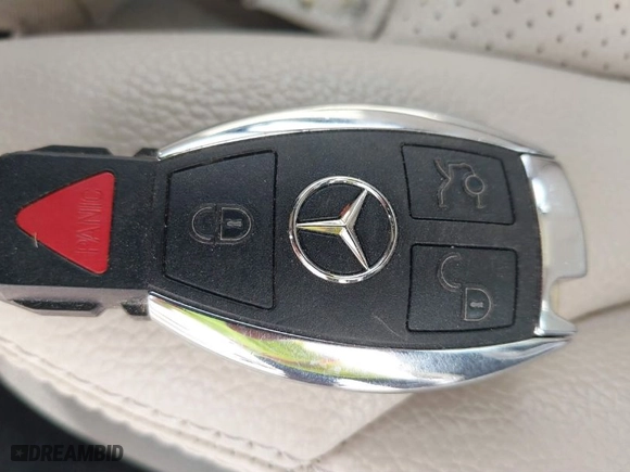 2018 Mercedes-Benz C-Class C 300 with VIN WDDWF4KBXJR345778, listed as a IAAI auction lot 41842701 with 68,232 mi miles. Bid and sale history available at carsss.com. Image 11.