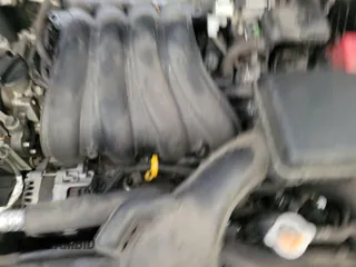 2020 Nissan NV200 SV z VIN 3N6CM0KN4LK705677, wystawiony jako IAAI lot #42521012 z przebiegiem 78 008 mil mil oraz . Historia ofert i sprzedaży dostępna na DreamBid. Obrazek 18.