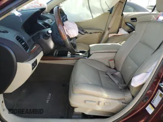 2015 Acura RDX Technology with VIN 5J8TB4H53FL025370, listed as a Copart auction lot 70135924 with Not Provided miles and Clean Title. Bid and sale history available at DreamBid. Image 7.