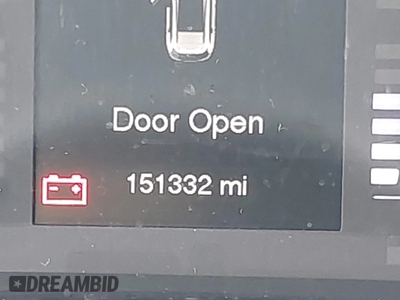 2016 Jeep Cherokee Sport with VIN 1C4PJMAB9GW323280, listed as a IAAI auction lot 42366989 with 151,332 mi miles and . Bid and sale history available at DreamBid. Image 16.