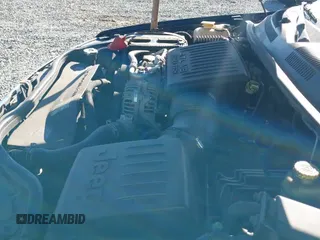 2001 Jeep Grand Cherokee Laredo с VIN 1J4GW48N31C727194, выставлен на аукционе IAAI как лот 42703915 с пробегом 176 896 миль миль и . История ставок и продаж доступна на DreamBid. Изображение 12.