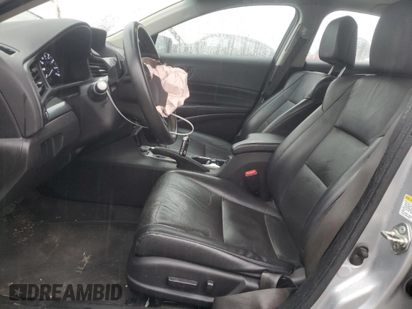 2014 Acura ILX Technology z VIN 19VDE1F7XEE011656, wystawiony jako Copart lot #44731525 z przebiegiem 145 782 mil mil oraz Szkoda całkowita • Salvage title. Historia ofert i sprzedaży dostępna na DreamBid. Obrazek 7.