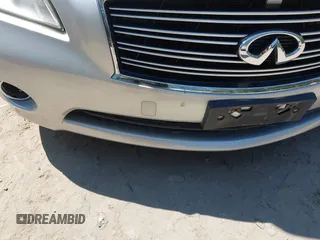 2012 Infiniti M with VIN JN1BY1AR4CM396809, listed as a IAAI auction lot 42394230 with 227,846 mi miles and . Bid and sale history available at DreamBid. Image 6.