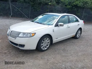 2012 Lincoln MKZ Hybrid с VIN 3LNDL2L34CR810161, выставлен на аукционе IAAI как лот 42767765 с пробегом 148 316 миль миль и . История ставок и продаж доступна на DreamBid. Изображение 2.