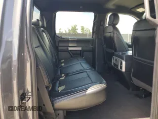2018 Ford F-150 XL with VIN 1FTEW1EG6JFD93727, listed as a Copart auction lot 65403215 with 187,340 mi miles and Clean title. Bid and sale history available at DreamBid. Image 10.