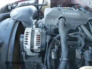 2000 Chevrolet Silverado 1500 LS с VIN 1GCEK19T5YE311425, выставлен на аукционе IAAI как лот 41653835 с пробегом 158 917 миль миль и . История ставок и продаж доступна на DreamBid. Изображение 13.