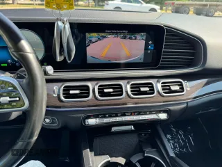 2020 Mercedes-Benz GLE 450 with VIN 4JGFB5KB9LA005210, listed as a Copart auction lot 65458445 with 145,989 mi miles and Clean title. Bid and sale history available at DreamBid. Image 10.