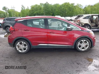 2017 Chevrolet Bolt EV LT with VIN 1G1FW6S09H4179211, listed as a IAAI auction lot 42252698 with 107,283 mi miles and . Bid and sale history available at DreamBid. Image 14.