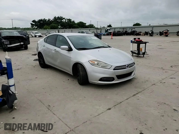2013 Dodge Dart SXT with VIN 1C3CDFBA3DD329806, listed as a Copart auction lot 55154175 with 145,590 mi miles and Salvage title. Bid and sale history available at DreamBid. Image 13.