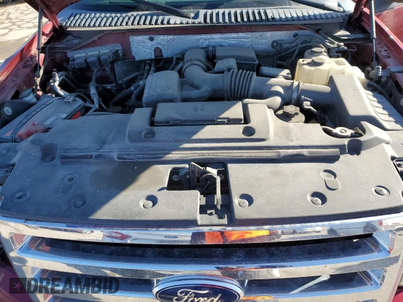 2014 Ford Expedition EL Limited with VIN 1FMJK2A53EEF56281, listed as a Copart auction lot 49313385 with 243,196 mi miles and Salvage Title. Bid and sale history available at carsss.com. Image 12.