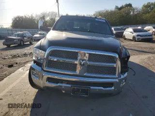 2018 Ram 2500 Lone Star with VIN 3C6UR5DJ1JG389212, listed as a Copart auction lot 73817014 with 70,779 mi miles and Salvage title. Bid and sale history available at DreamBid. Image 5.