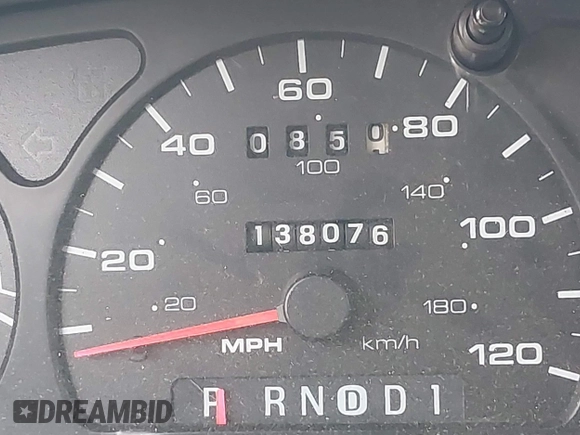 2002 Mercury Sable LS Premium with VIN 1MEFM55S52G625654, listed as a IAAI auction lot 42738617 with 138,076 mi miles and . Bid and sale history available at DreamBid. Image 12.