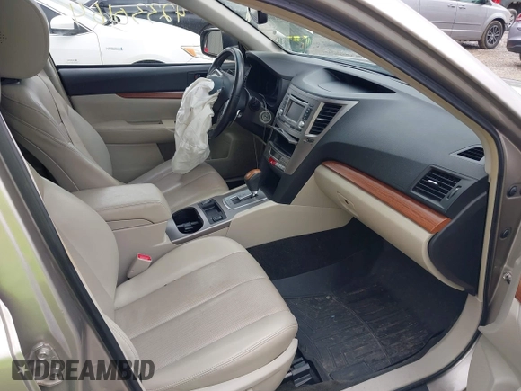 2014 Subaru Outback Limited with VIN 4S4BRDLC1E2286847, listed as a IAAI auction lot 42330164 with 135,244 mi miles and . Bid and sale history available at DreamBid. Image 5.