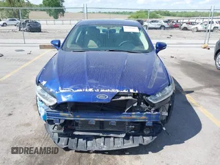 2014 Ford Fusion SE Hybrid с VIN 3FA6P0LU9ER129016, выставлен на аукционе IAAI как лот 42269103 с пробегом 170 001 миль миль и . История ставок и продаж доступна на DreamBid. Изображение 12.