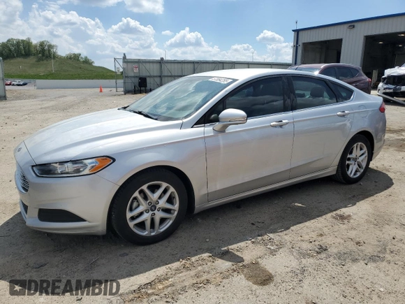 2016 Ford Fusion SE z VIN 3FA6P0H74GR285650, wystawiony jako Copart lot #57084255 z przebiegiem 174 735 mil mil oraz Nie do naprawy • Non repairable. Historia ofert i sprzedaży dostępna na DreamBid. Obrazek 1.