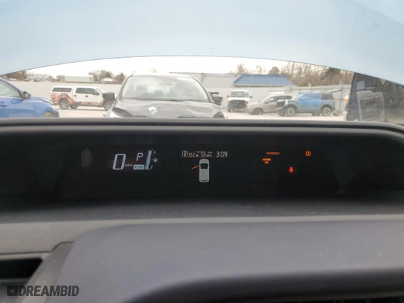 2015 Toyota Prius c One with VIN JTDKDTB3XF1102849, listed as a Copart auction lot 46460535 with NaN miles and Salvage Title. Bid and sale history available at carsss.com. Image 9.