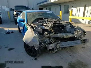 2011 Ford Mustang GT with VIN 1ZVBP8CF8B5165803, listed as a Copart auction lot 44402205 with Not Provided miles and Salvage Title. Bid and sale history available at carsss.com. Image 11.