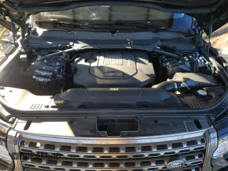2017 Land Rover Range Rover z VIN SALGR2FK3HA352061, wystawiony jako Copart lot #89374395 z przebiegiem 58 085 mil mil oraz Szkoda całkowita • Salvage title. Historia ofert i sprzedaży dostępna na DreamBid. Obrazek 12.