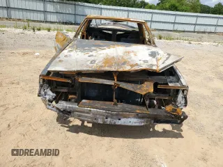 1985 Chevrolet Monte Carlo Sport SS с VIN 1G1GZ37GXFR115095, выставлен на аукционе Copart как лот 62680814 с пробегом Не указан миль и На запчасти • Non repairable. История ставок и продаж доступна на DreamBid. Изображение 5.