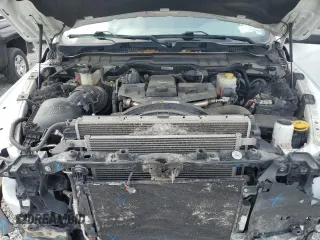 2016 Ram 2500 Big Horn with VIN 3C6UR5DL3GG298470, listed as a Copart auction lot 61014905 with 97,354 mi miles and Salvage title. Bid and sale history available at DreamBid. Image 11.