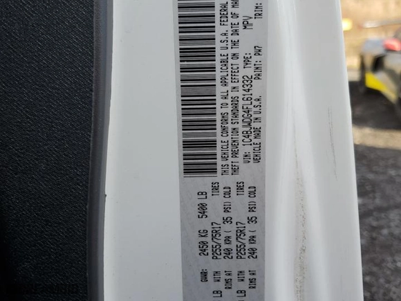 2015 Jeep Wrangler Unlimited Sport with VIN 1C4BJWDG4FL614332, listed as a Copart auction lot 44677215 with 25,524 mi miles and Salvage Title. Bid and sale history available at carsss.com. Image 13.