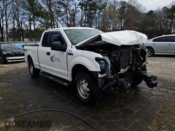 2020 Ford F-150 XL z VIN 1FTFX1E53LFB37628, wystawiony jako Copart lot #47435115 z przebiegiem 66 115 mil mil oraz Szkoda całkowita • Salvage title. Historia ofert i sprzedaży dostępna na DreamBid. Obrazek 14.