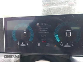2024 Hyundai Sonata SEL z VIN KMHL64JA3RA398298, wystawiony jako IAAI lot #42462477 z przebiegiem 21 843 mil mil oraz . Historia ofert i sprzedaży dostępna na DreamBid. Obrazek 7.
