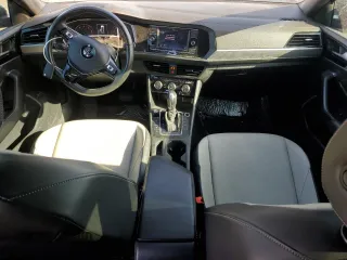 2019 Volkswagen Jetta S с VIN 3VWC57BU6KM240478, выставлен на аукционе Copart как лот 51296155 с пробегом 78 649 миль миль и Списание • Salvage title. История ставок и продаж доступна на DreamBid. Изображение 8.