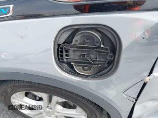 2019 Chevrolet Bolt EV LT z VIN 1G1FW6S06K4102223, wystawiony jako IAAI lot #42305594 z przebiegiem 136 966 mil mil oraz . Historia ofert i sprzedaży dostępna na DreamBid. Obrazek 21.