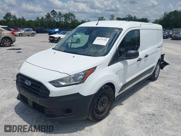 2023 Ford Transit Connect XL z VIN NM0LS7S23P1572521, wystawiony jako IAAI lot #42573769 z przebiegiem 31 265 mil mil oraz . Historia ofert i sprzedaży dostępna na DreamBid. Obrazek 17.