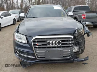 2014 Audi SQ5 Premium Plus с VIN WA1CGAFP4EA126084, выставлен на аукционе IAAI как лот 41678066 с пробегом 154 131 миль миль и . История ставок и продаж доступна на DreamBid. Изображение 12.