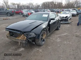 2014 Ford Mustang GT с VIN 1ZVBP8CF3E5283990, выставлен на аукционе IAAI как лот 41932636 с пробегом 94 315 миль миль и . История ставок и продаж доступна на DreamBid. Изображение 17.