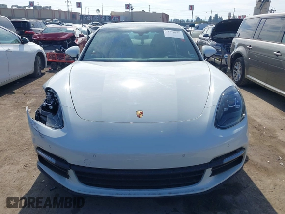 2019 Porsche Panamera с VIN WP0AA2A72KL101325, выставлен на аукционе IAAI как лот 41478509 с пробегом 32 946 миль миль и . История ставок и продаж доступна на DreamBid. Изображение 12.